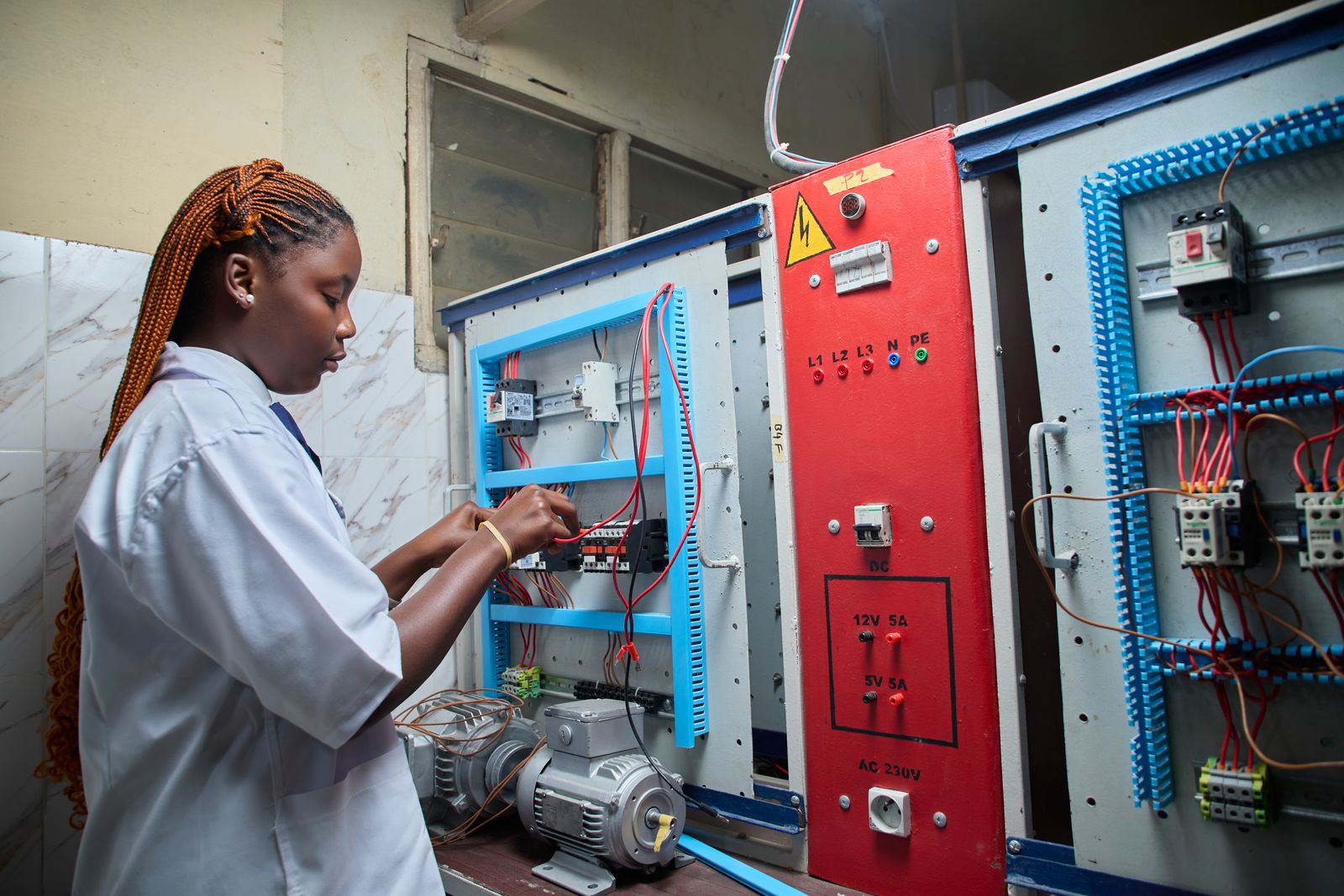Electrical Services