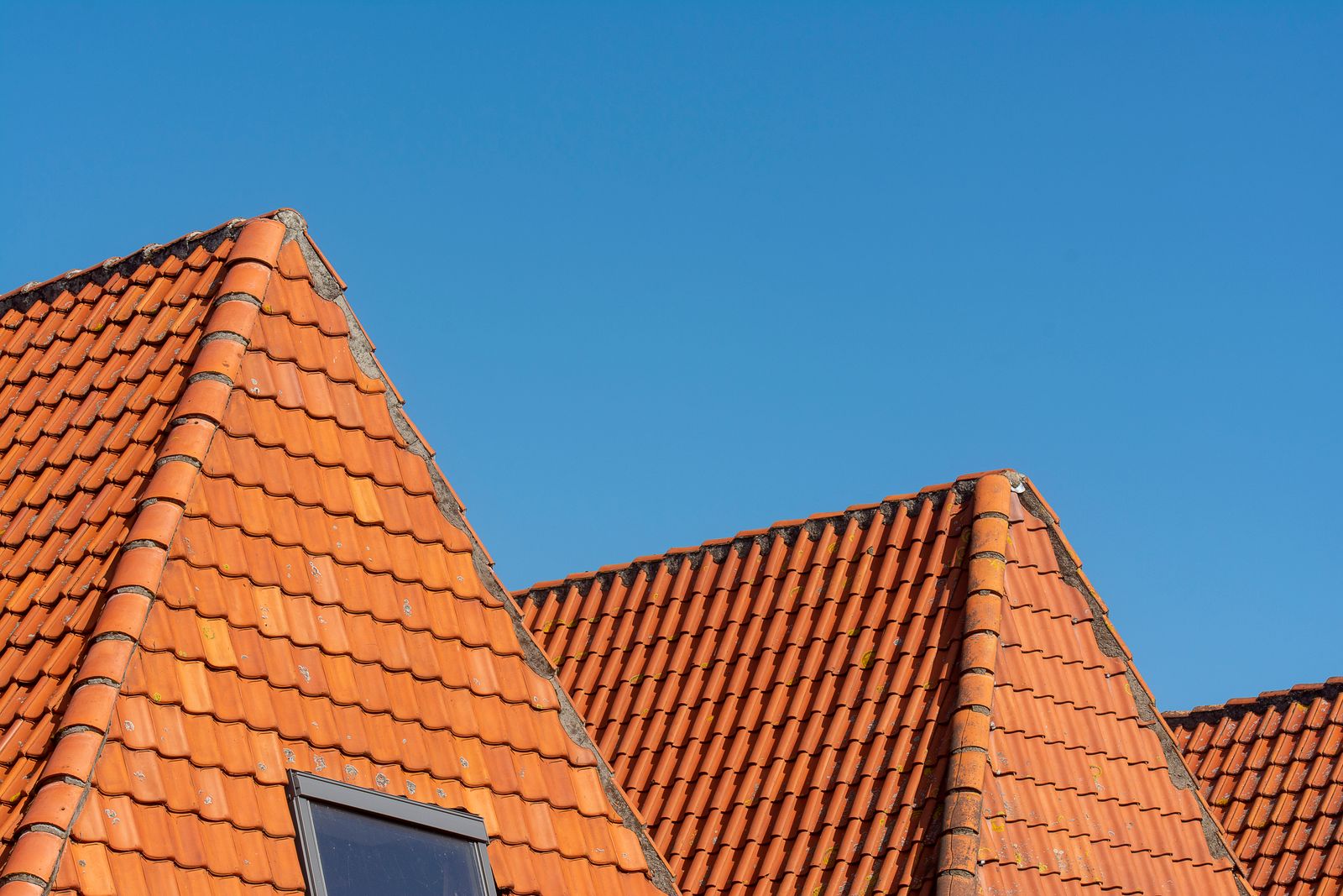 Roofing