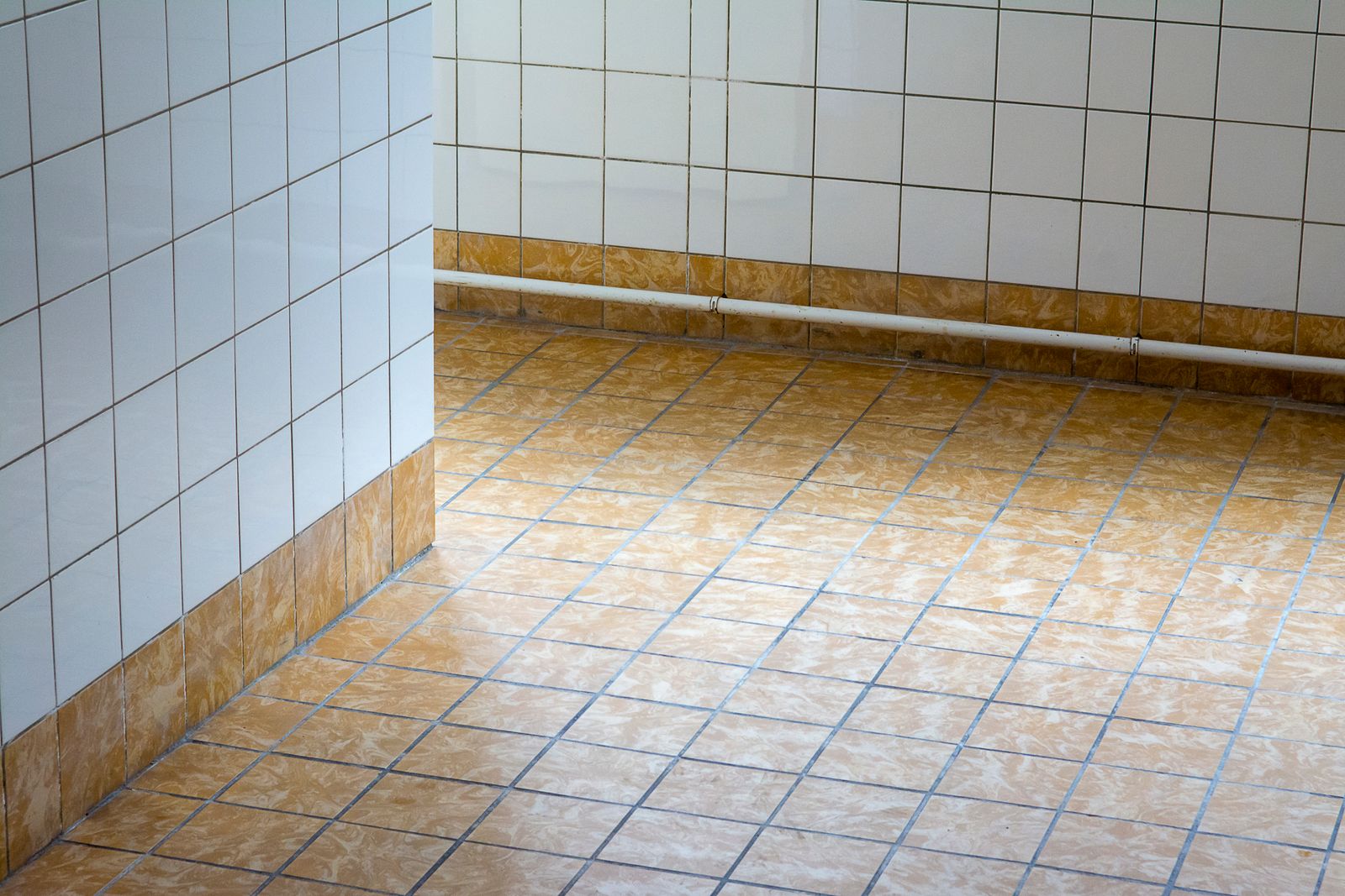 Tile Flooring